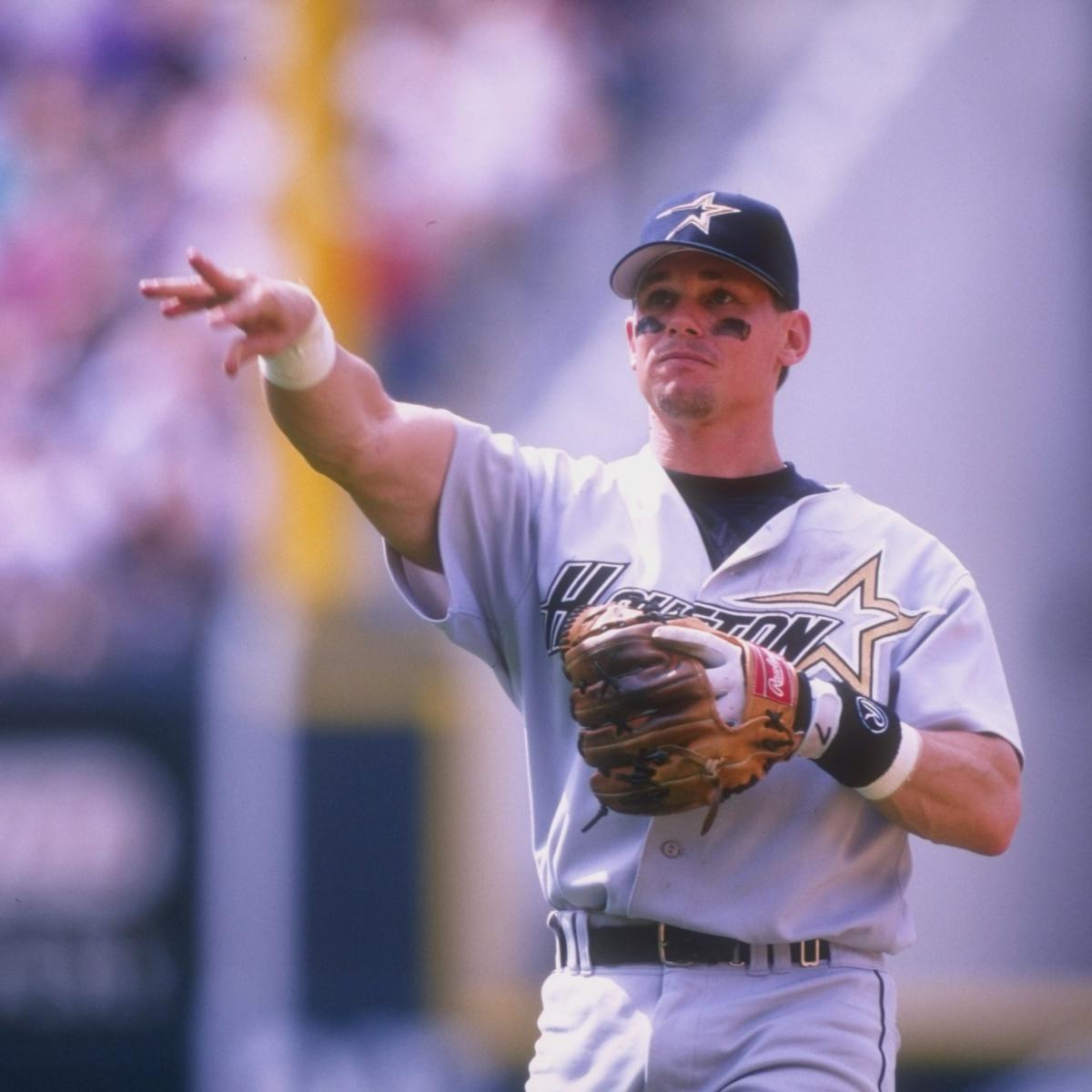 Extra bases made a difference to Hall of Famer Craig Biggio - Newsday