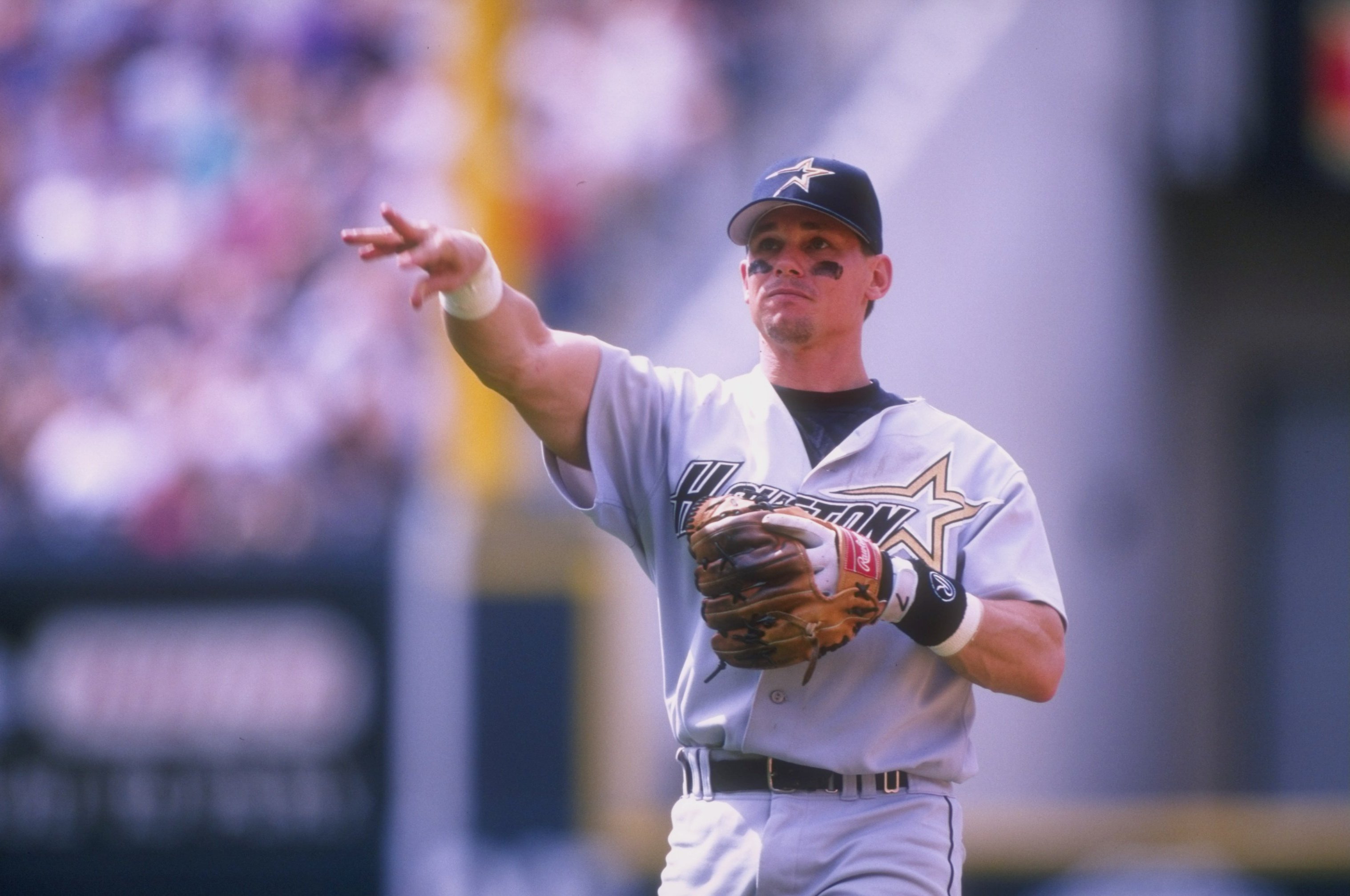 After Being Unfairly Forced to Wait, Craig Biggio Finally Gets
