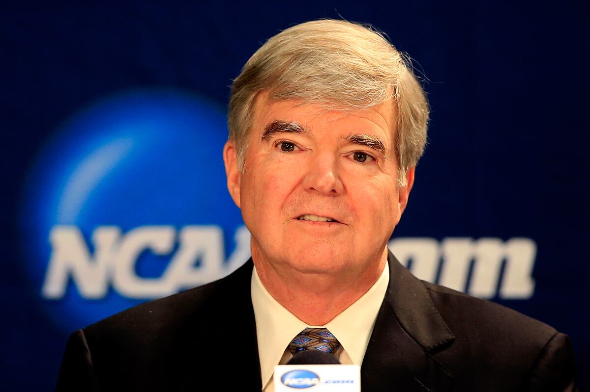 NCAA Unveils Program to Help Athletes' Families with Travel for Final