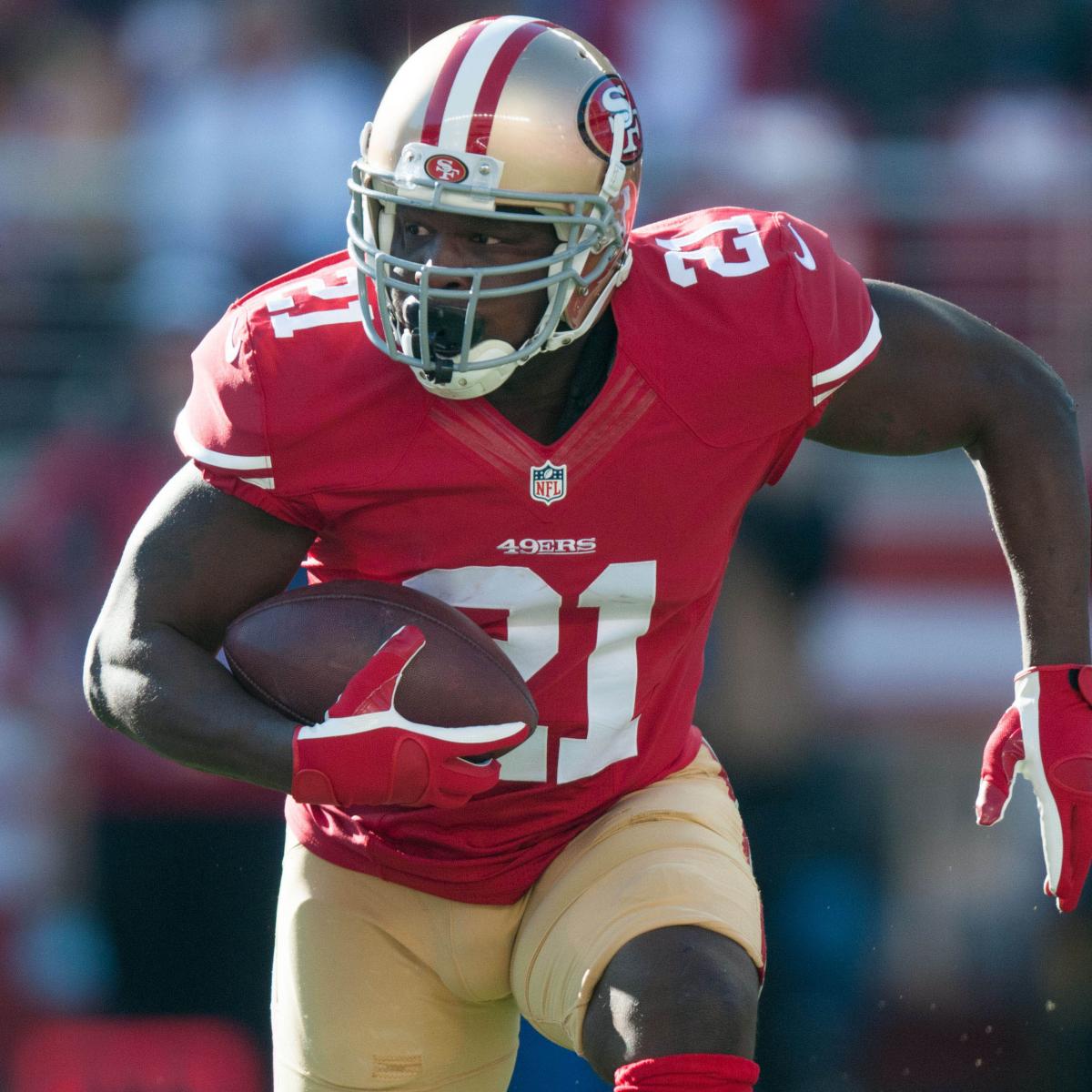 49ers Free Agents What Will It Take to Keep Key 49ers? News, Scores