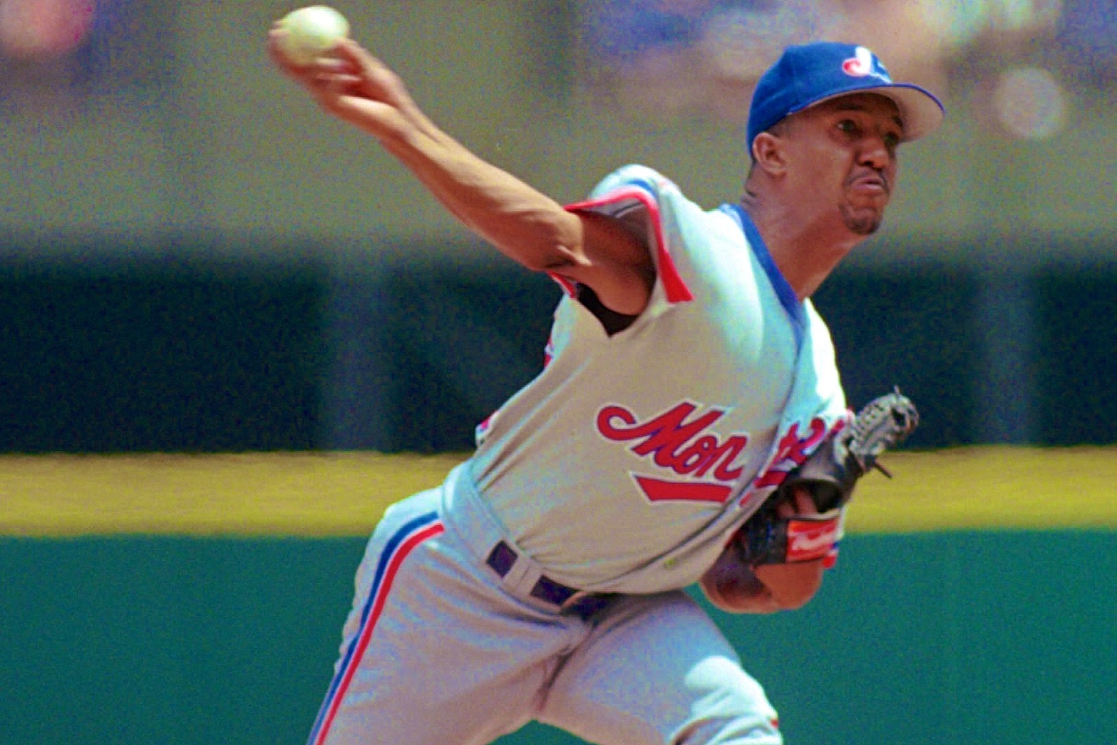 Pedro Martinez Pitched the Greatest Season Ever. Then He Did It Again.