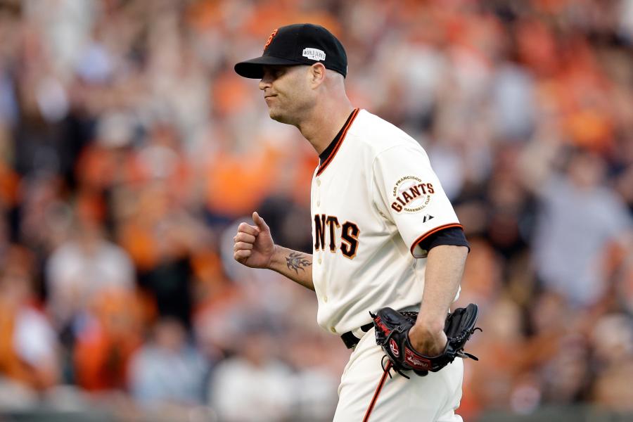 Dr. Knight's Insights: Tim Hudson's Injury