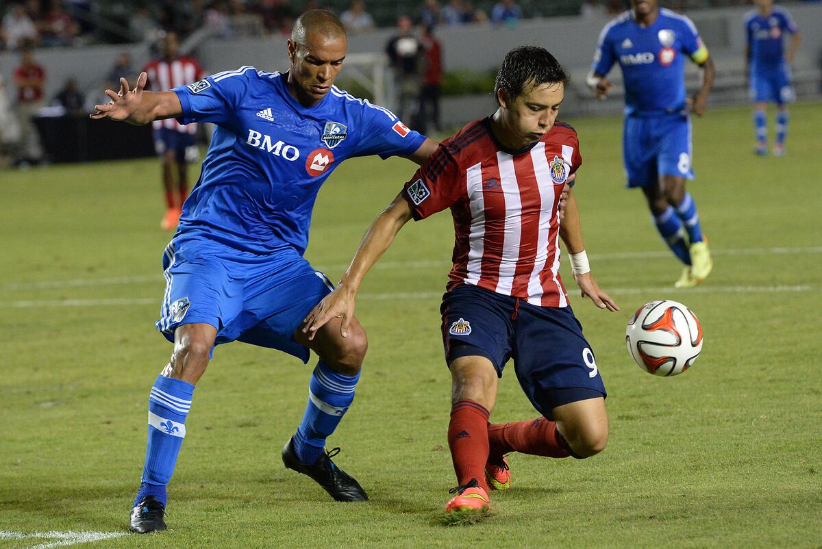 Mexico National Team Players with Points to Prove in 2015 Liga MX