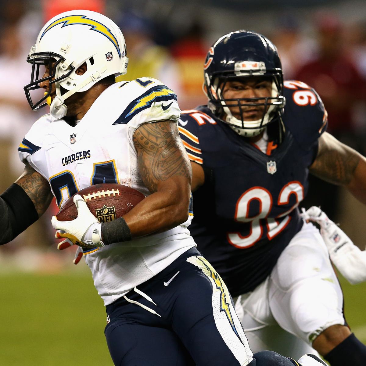 Chicago Bears Free Agents What Will It Take to Keep Key Bears? News