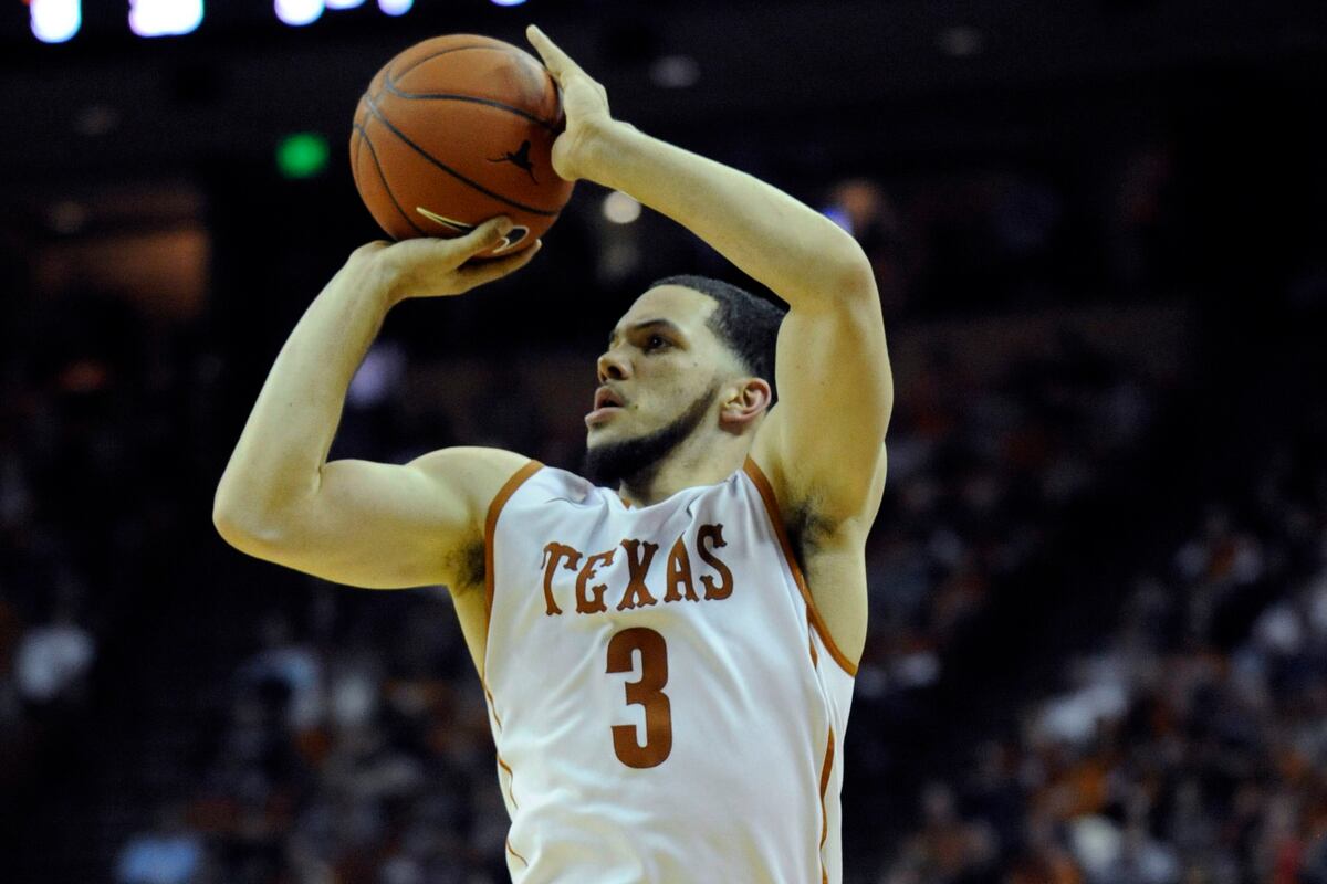 Texas Basketball Longhorns' Biggest Challenges in Big 12 Title Race