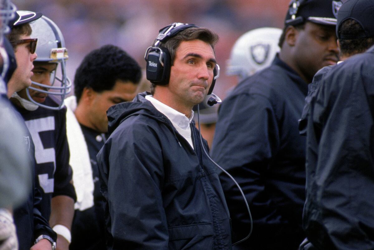 7 Qualities the Oakland Raiders Need in Their Next Head Coach | News