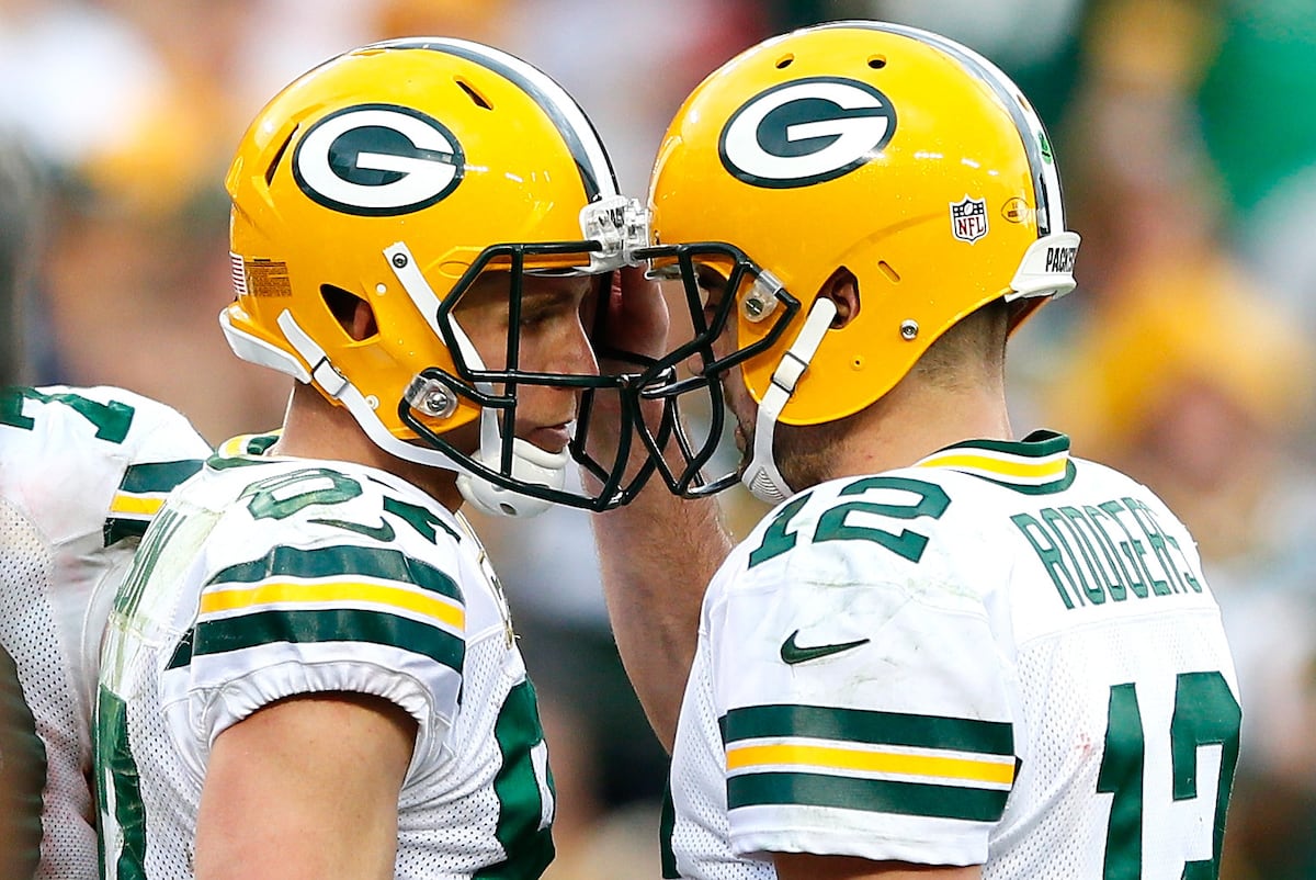 Fivethirtyeights Nfl Playoff Odds The Complete Breakdown You Need - zkhafsk