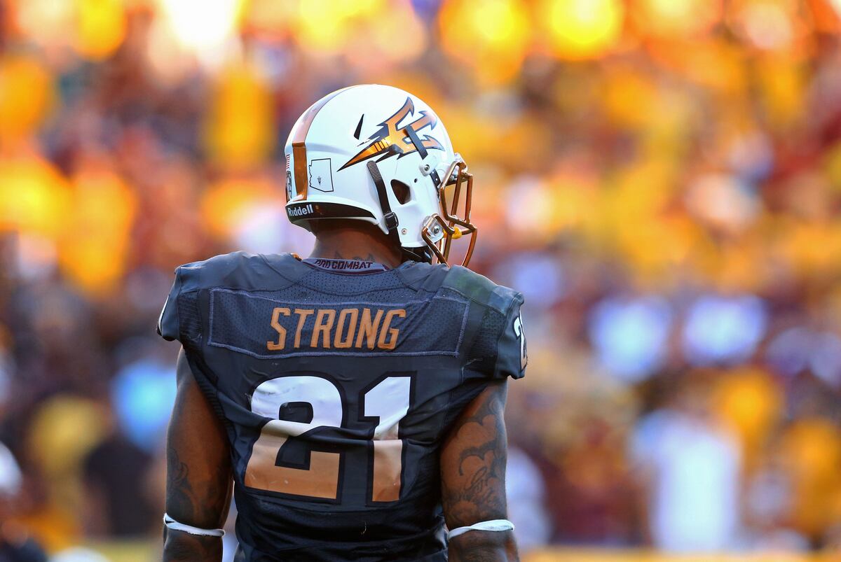 Jets Draft Needs Where Does New York Need Help Most News Scores