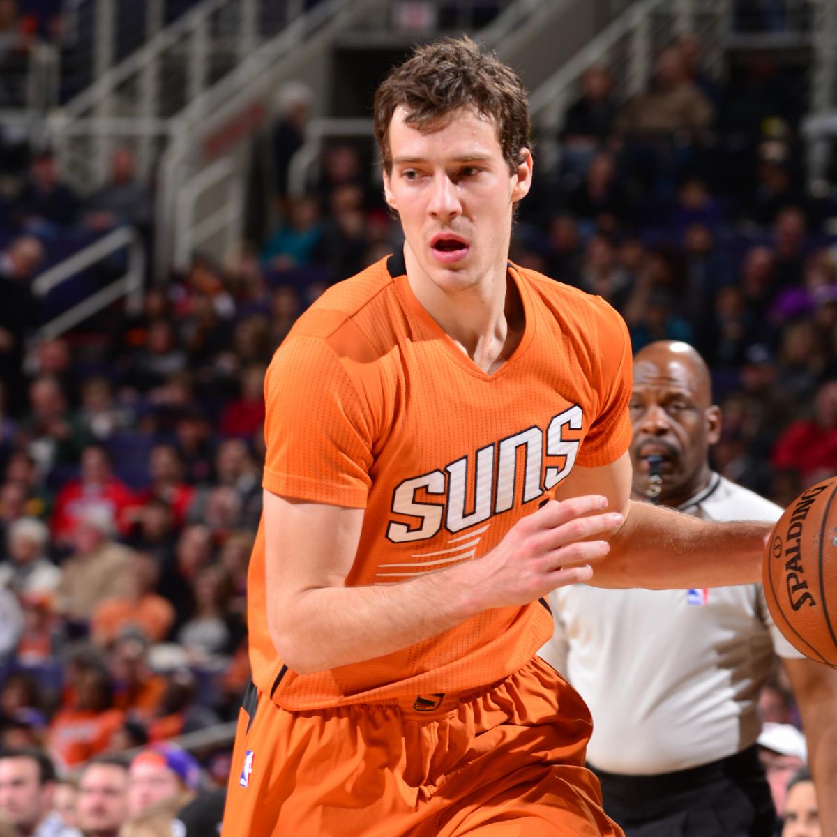 Ranking the Most Undervalued Targets on the 2015 NBA Trade Market