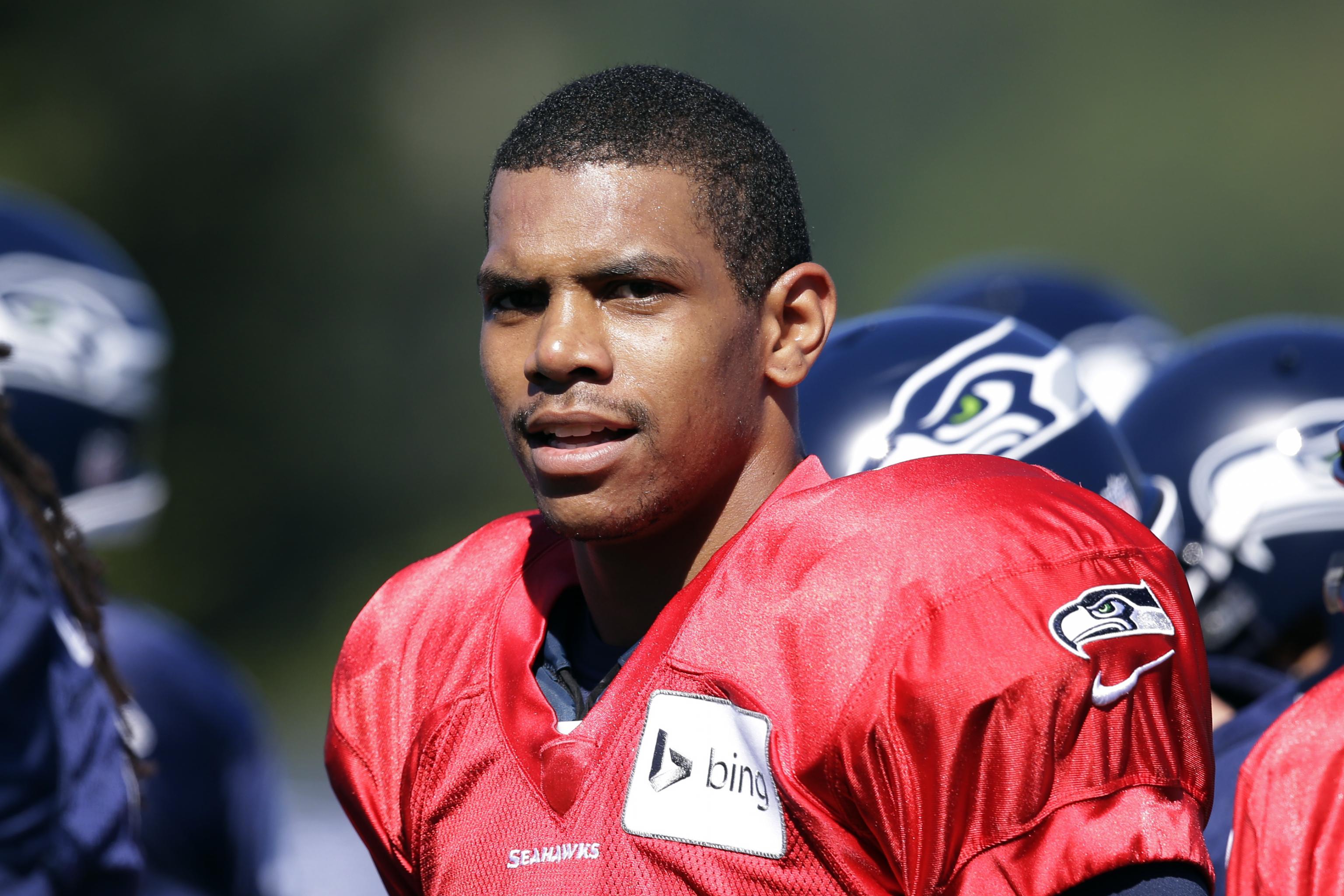 Raiders trade Terrelle Pryor to Seahawks