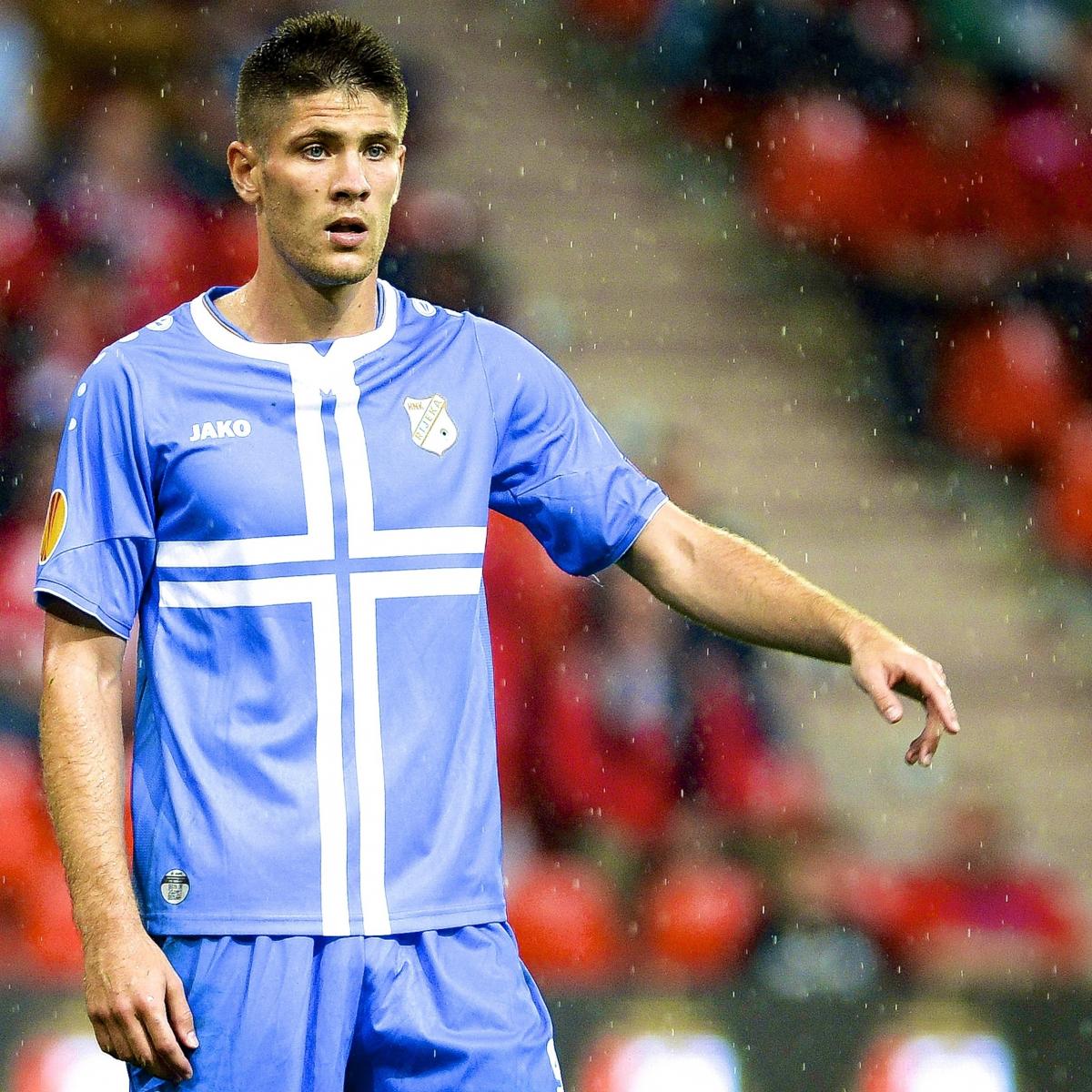 Andrej Kramaric Transfer To Leicester Is A Warning Sign For Chelsea Bleacher Report Latest News Videos And Highlights