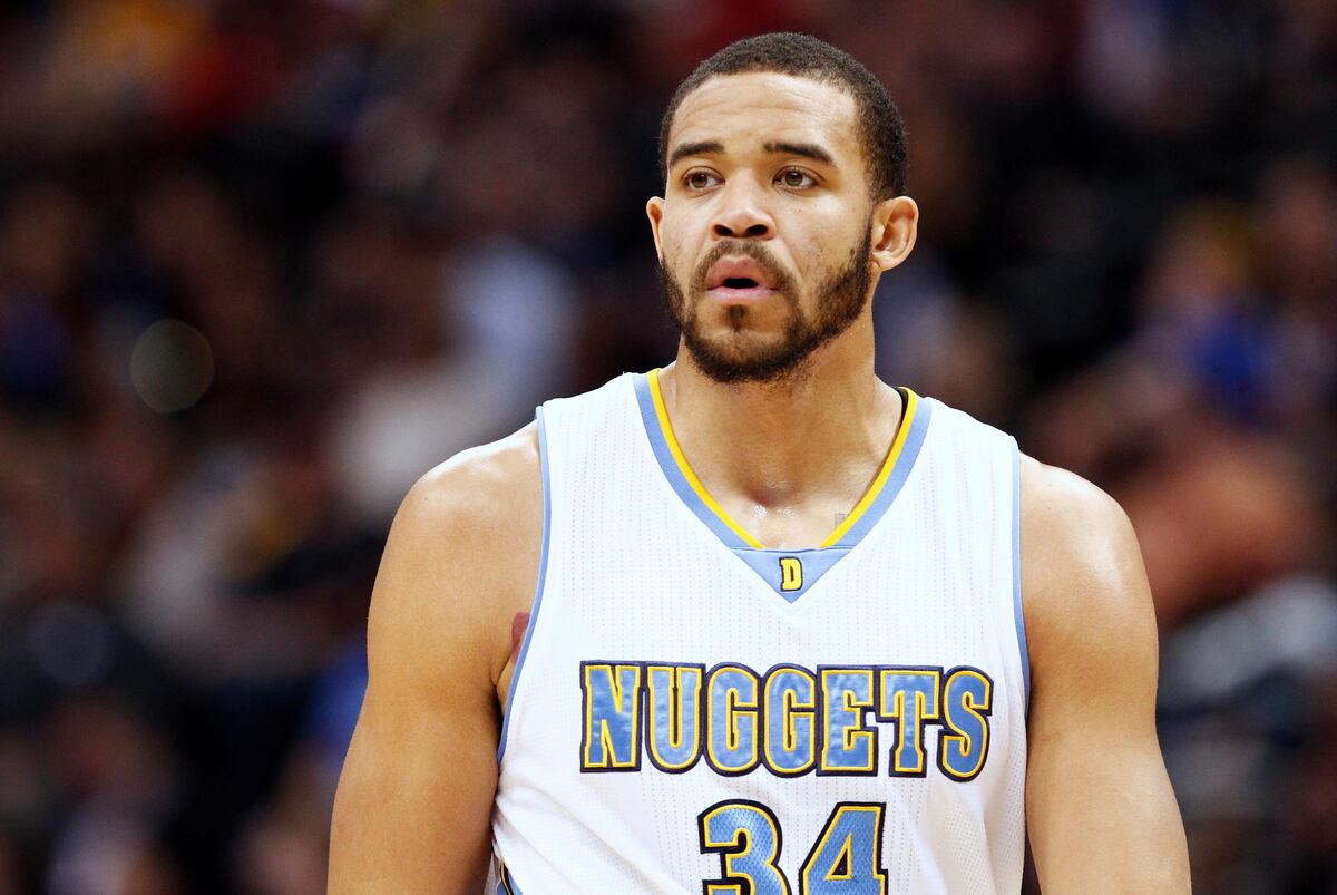 JaVale McGee Injury: Updates on Nuggets Center's Leg and Recovery | Bleacher Report | Latest ...