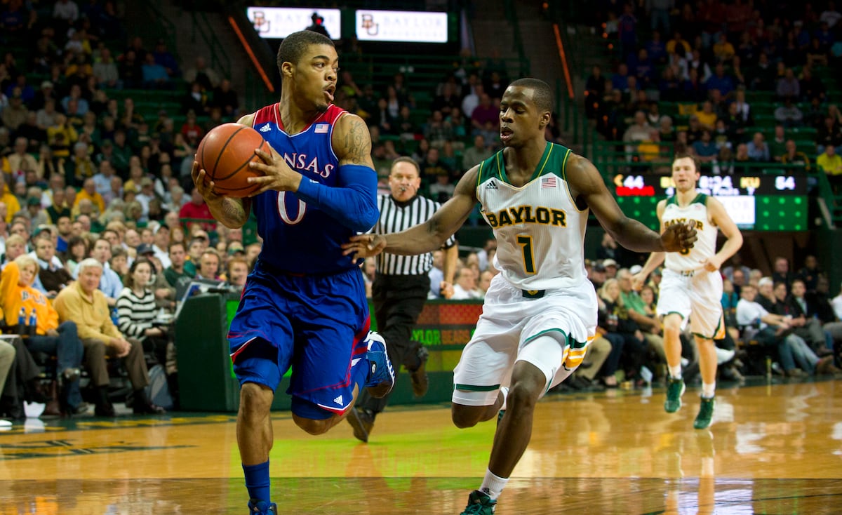 Kansas vs Baylor Basketball: Why This Rivalry Still Matters
