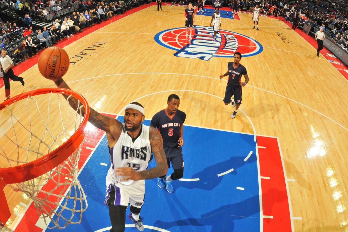DeMarcus Cousins Should Be in the NBA MVP Conversation | News, Scores - DeMarcus Cousins Net Worth – Former NBA Star’s Career Earnings