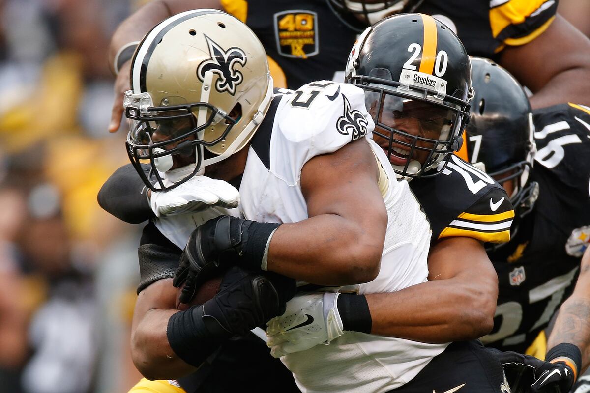 5 Perfect Free-Agent Fits for San Diego Chargers ...