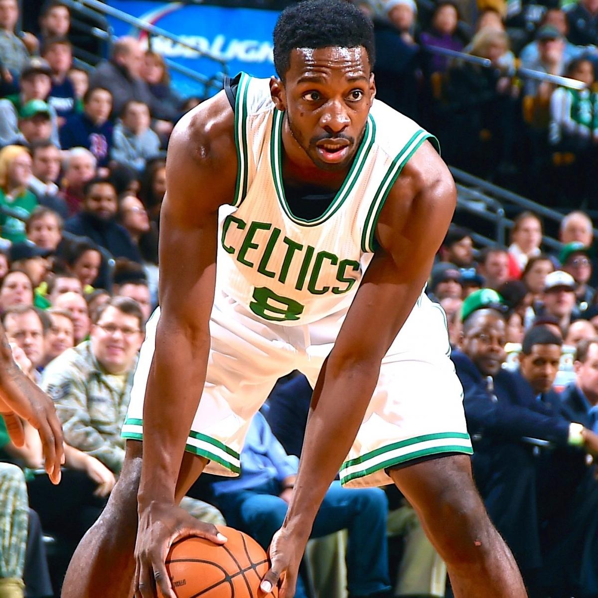 Jeff Green Trade Rumors Latest Updates and Speculation on Celtics
