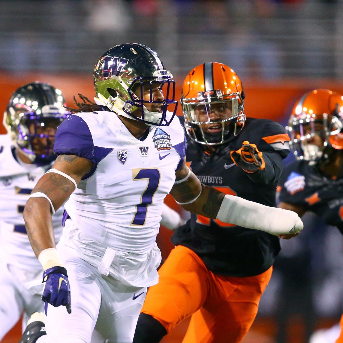 Bears Draft Needs Where Does Chicago Need Help Most? News, Scores