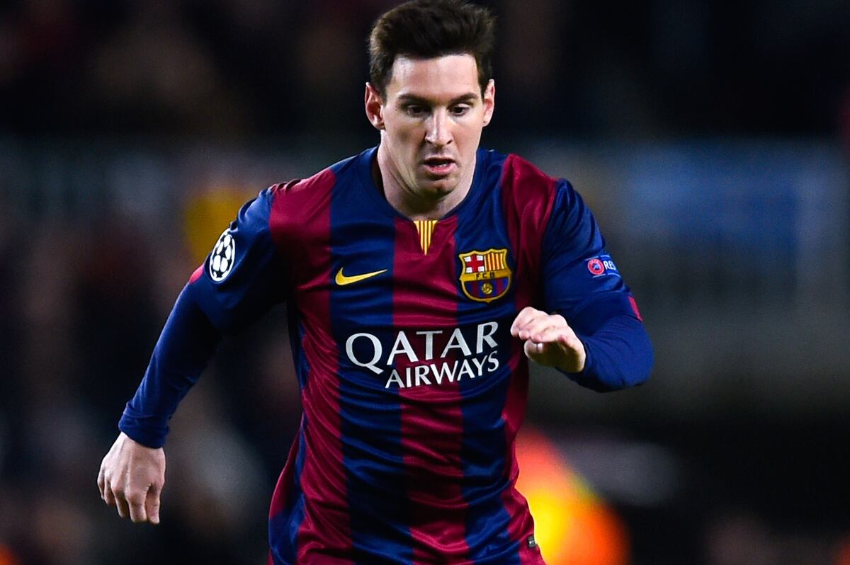 Barcelona Transfer News: Lionel Messi Reportedly Made ...