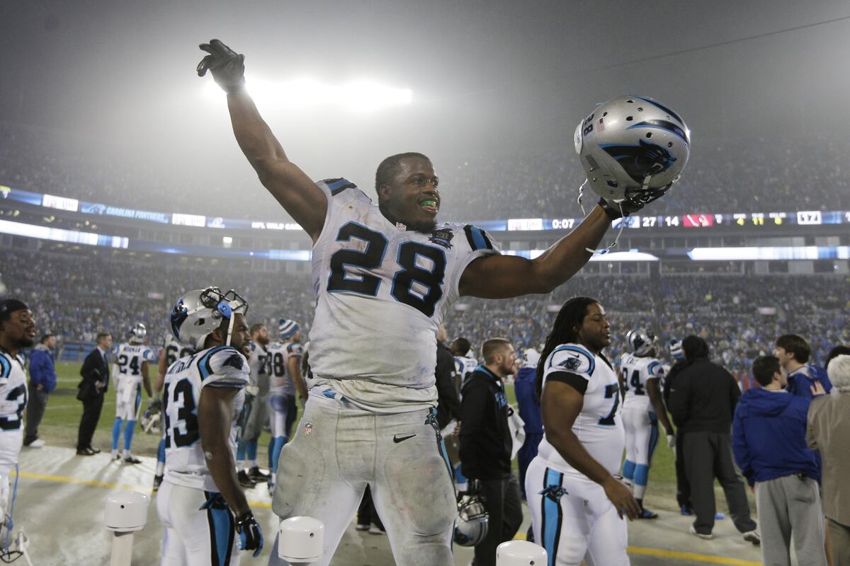 NFL Playoffs 2015 Schedule, Predictions and More for Divisional Round