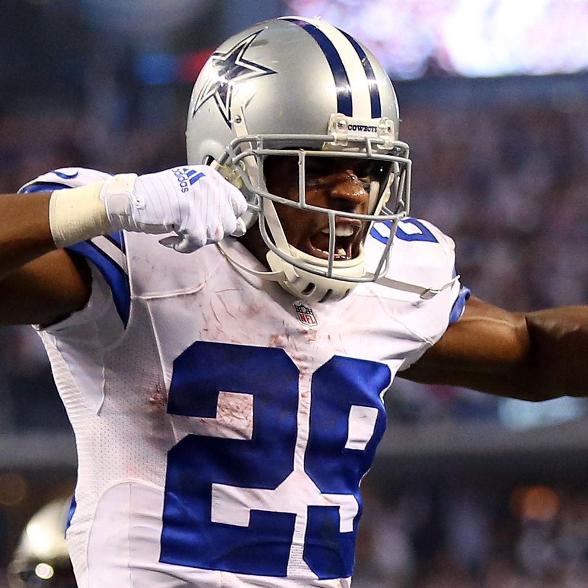 NFL Playoff Picture 2015 Super Bowl Scenarios and Odds