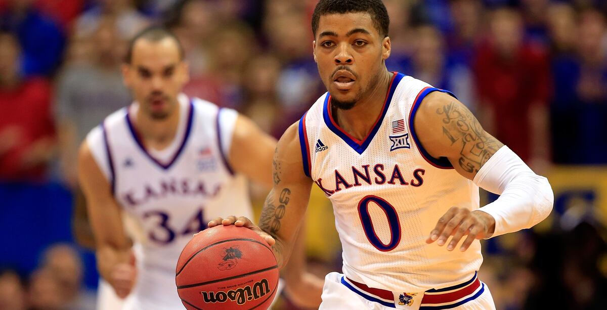 Updated Rankings for College Basketball's Player of the Year in 201415