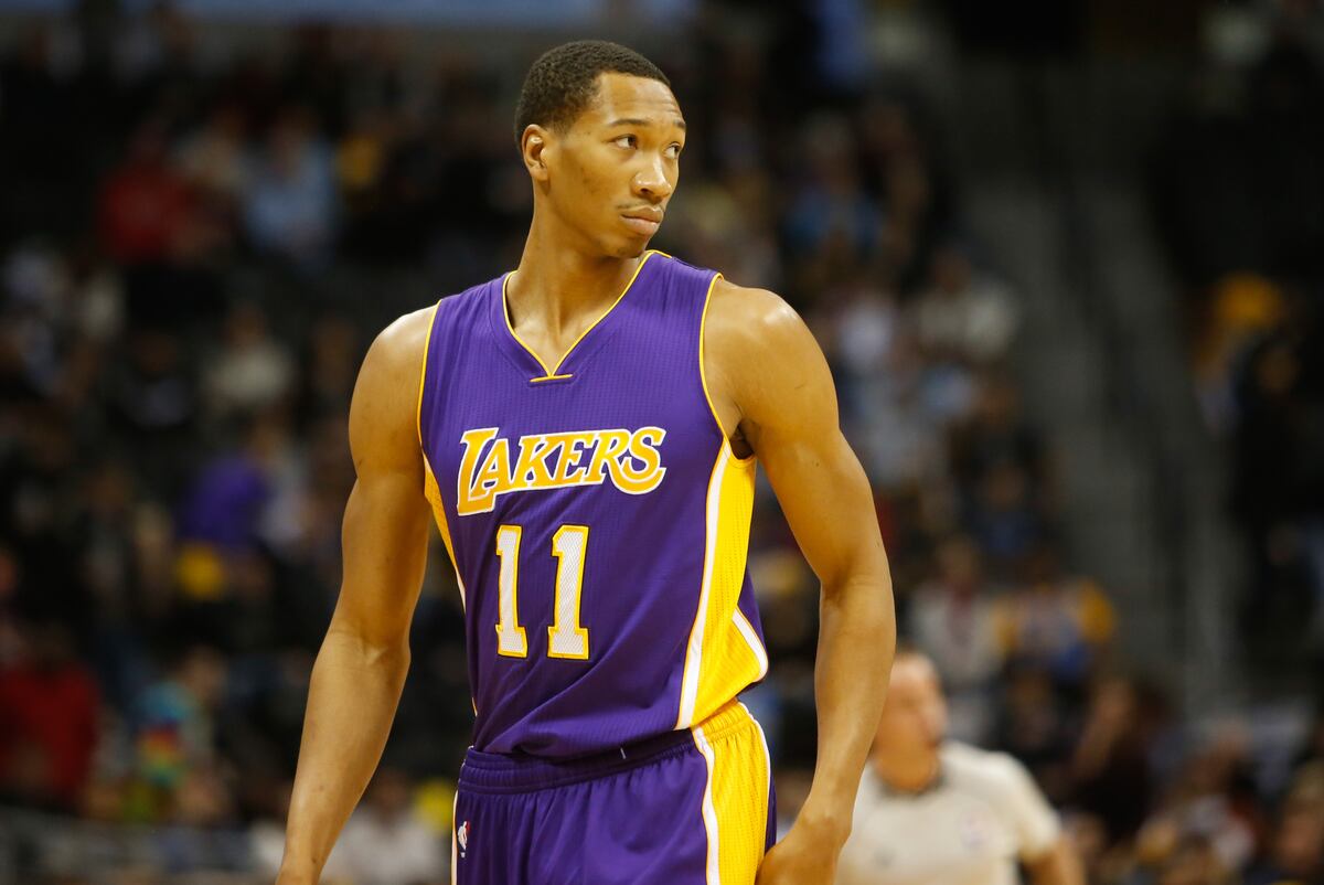 Wesley Johnson Finally Showing Why He Should Be Part of Lakers