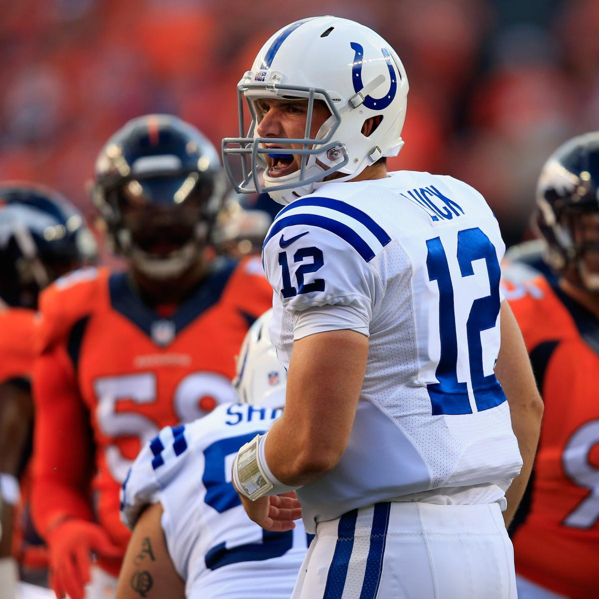 Denver Broncos vs. Indianapolis Colts third quarter recap - Mile High Report