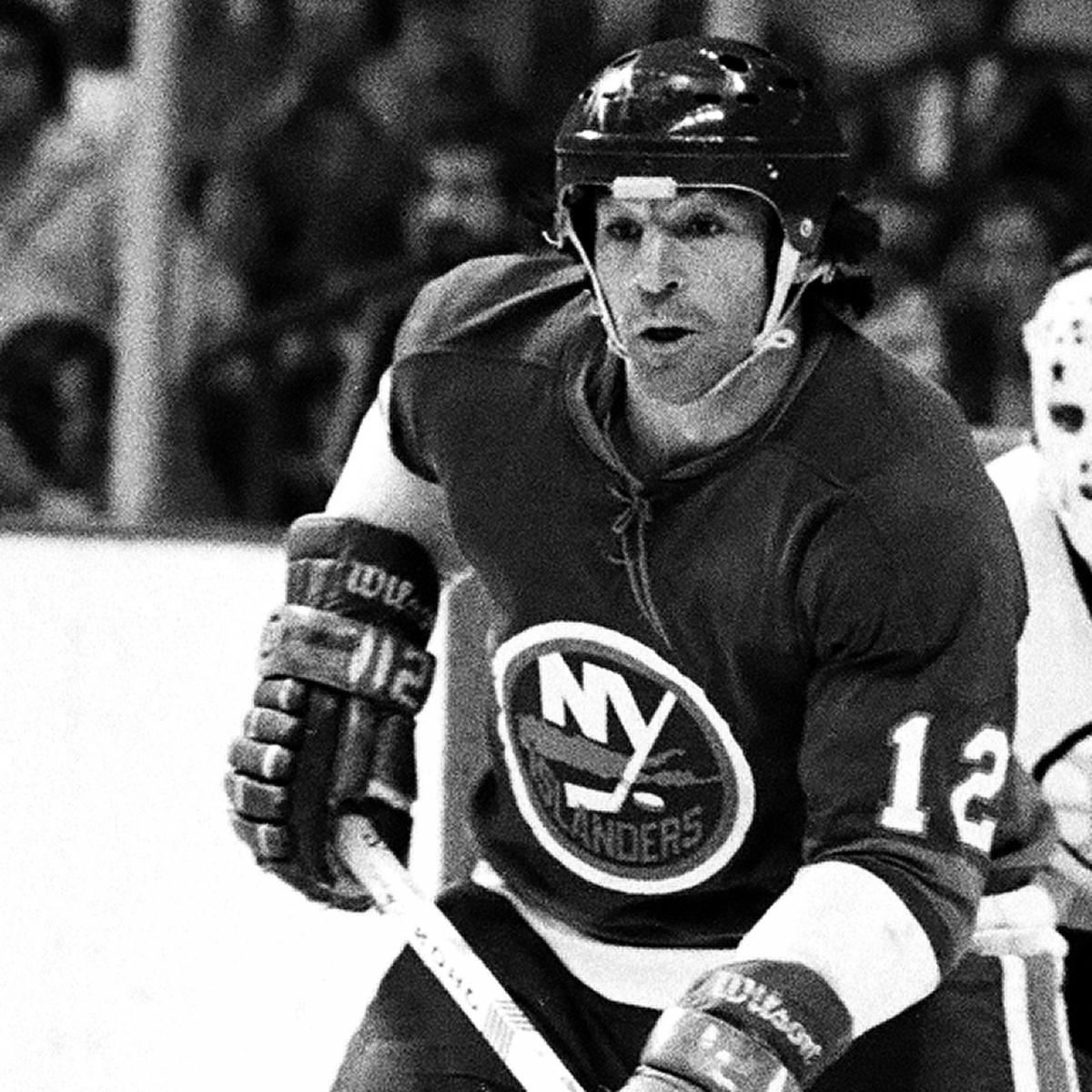 J P Parise Has A Special Place In New York Islanders