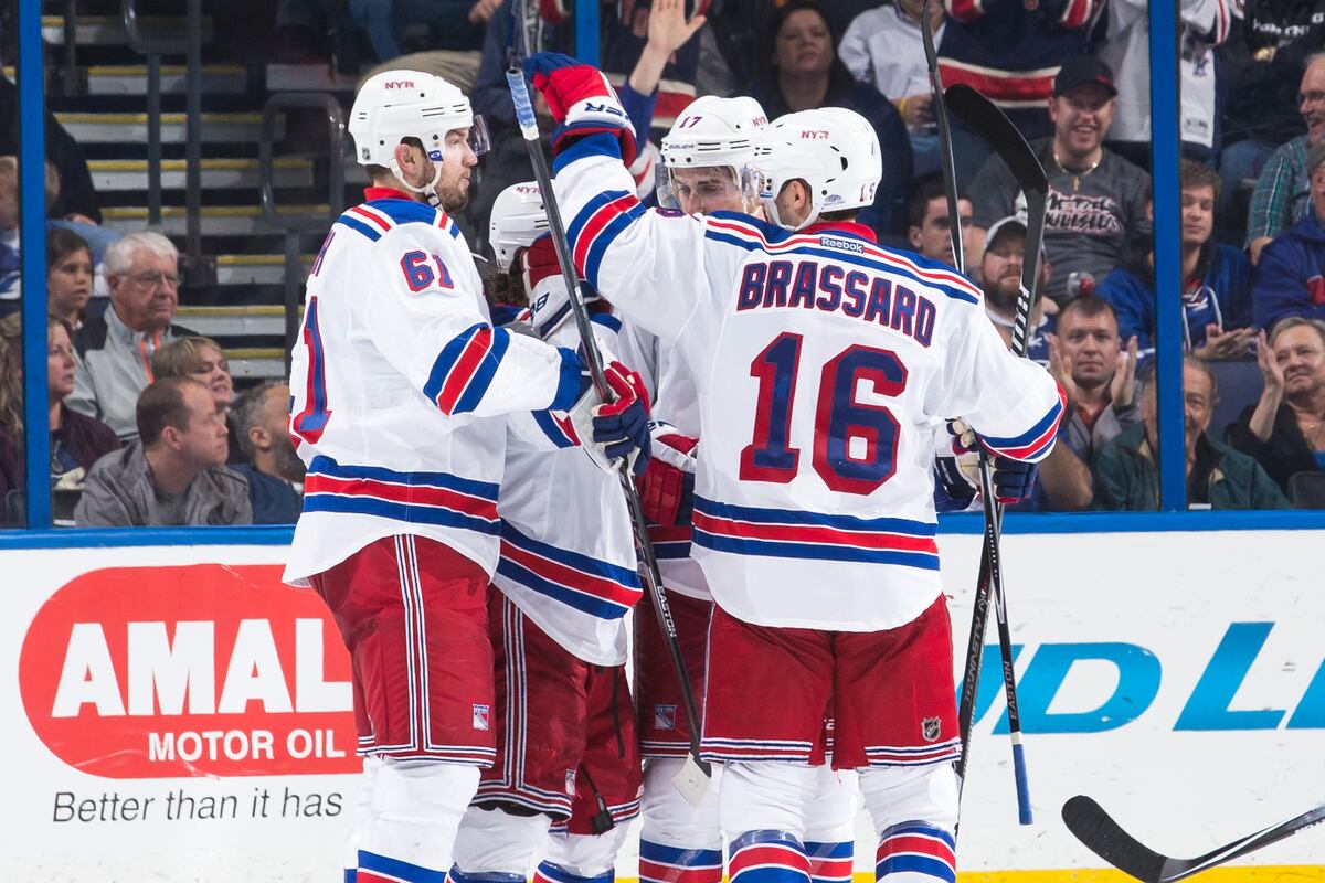 5 Bold Predictions for the New York Rangers in the New Year | News