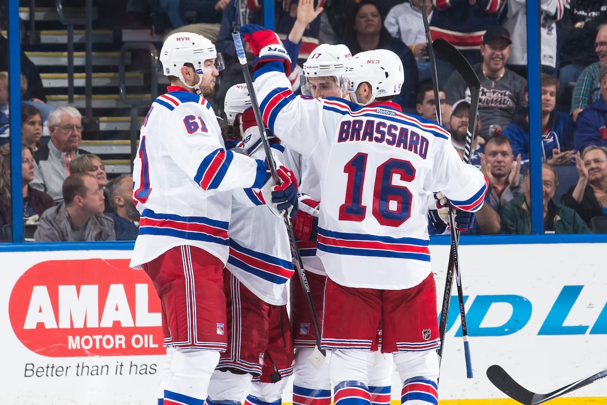 5 Bold Predictions for the New York Rangers in the New Year | News