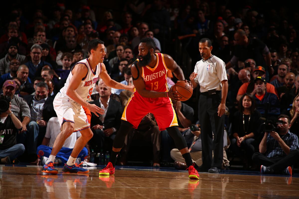 Houston Rockets vs. New York Knicks Postgame Grades and Analysis News, Scores, Highlights