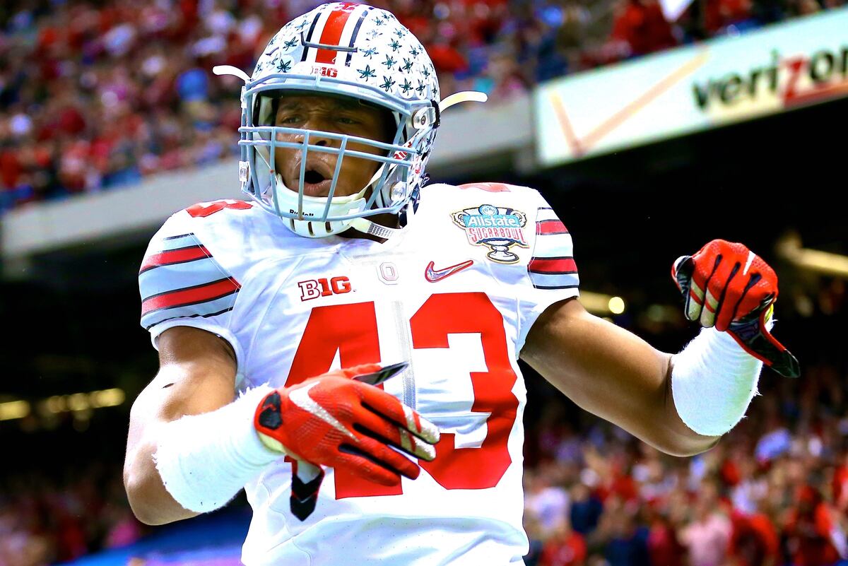 2015 intelligence overview