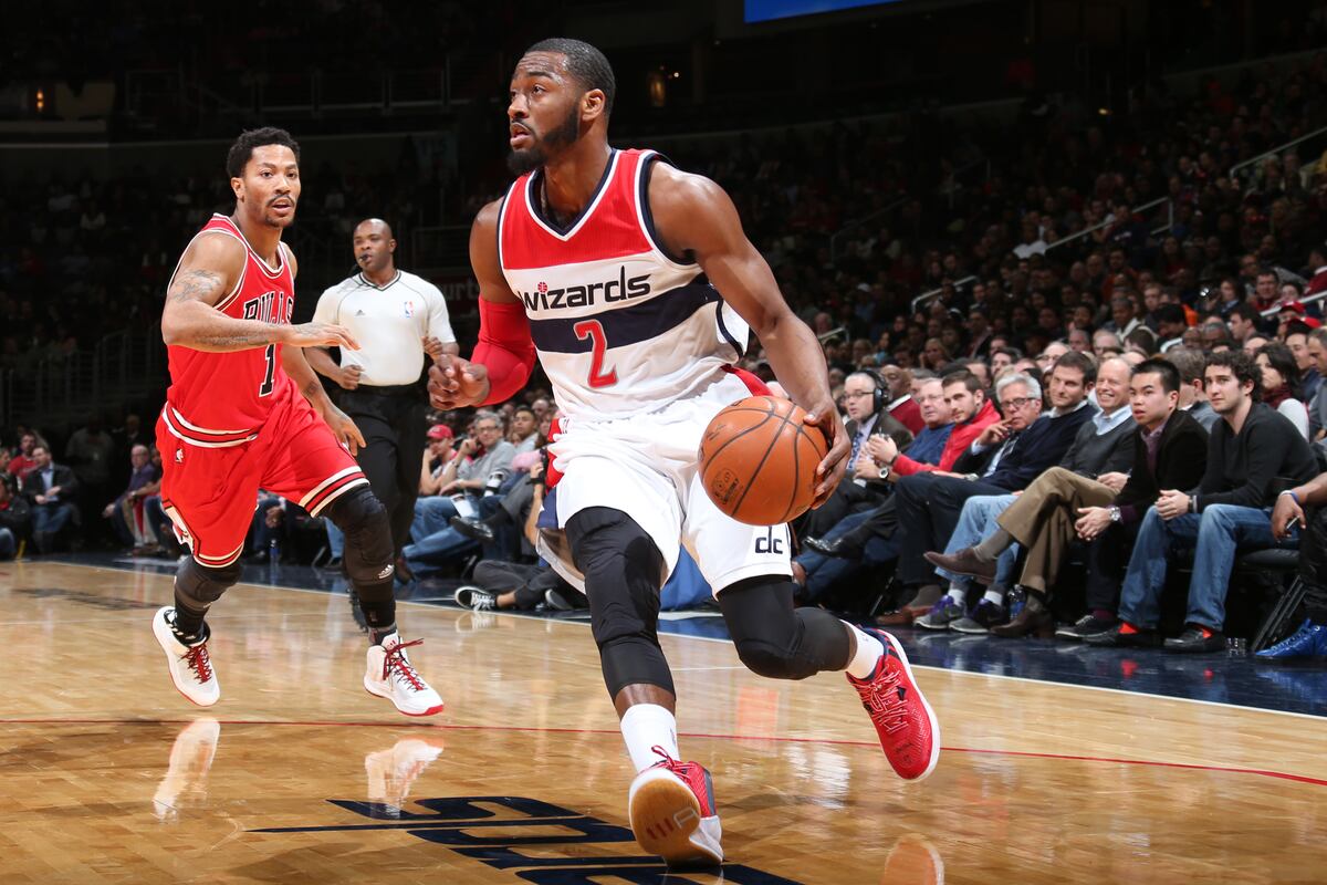 Chicago Bulls vs. Washington Wizards: Postgame Grades and Analysis