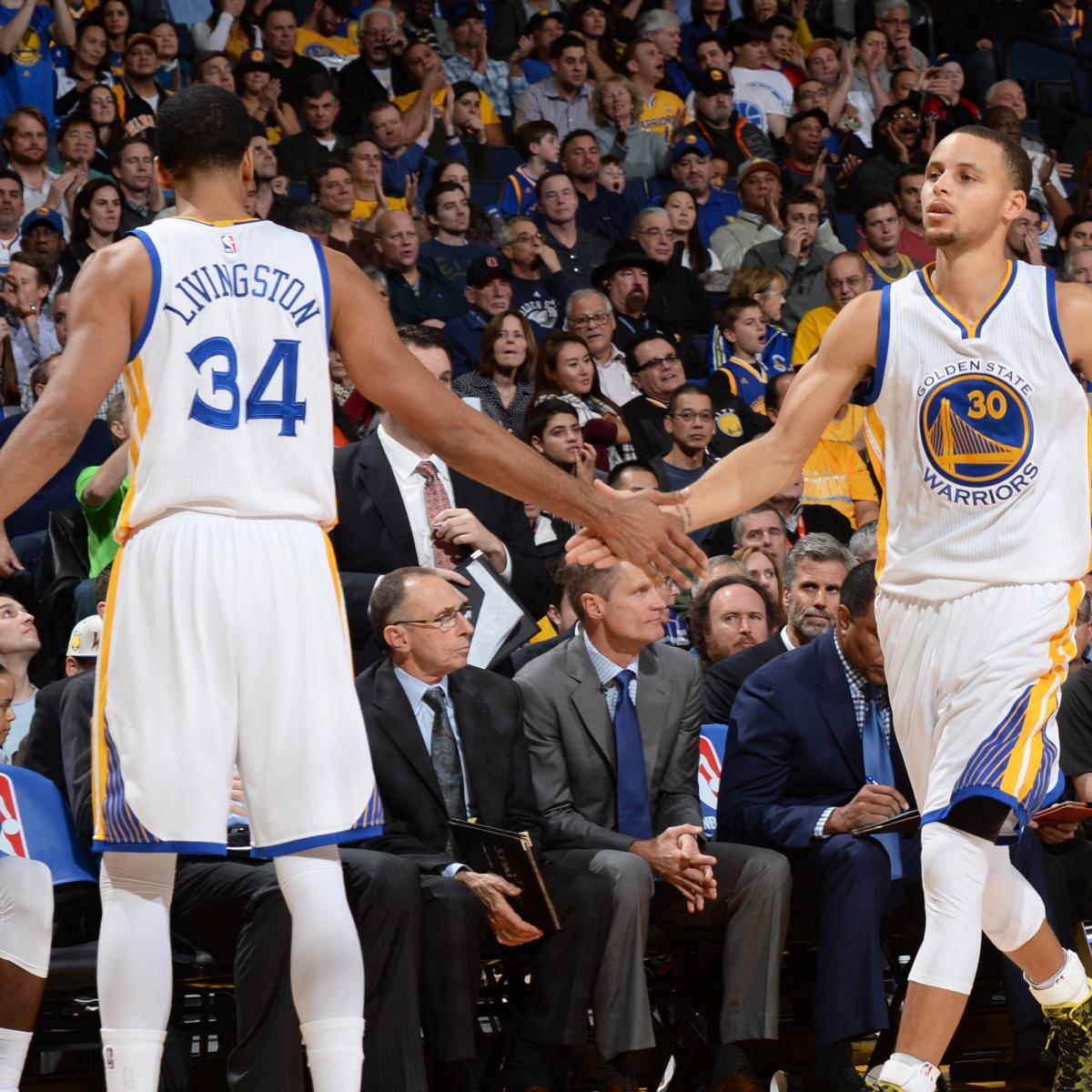 Cleveland Cavaliers vs. Golden State Warriors Postgame Grades and