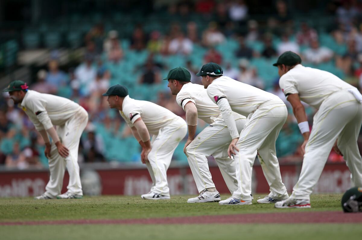 Australia vs. India 2015, 4th Test, Day 5 Highlights, Scorecard and