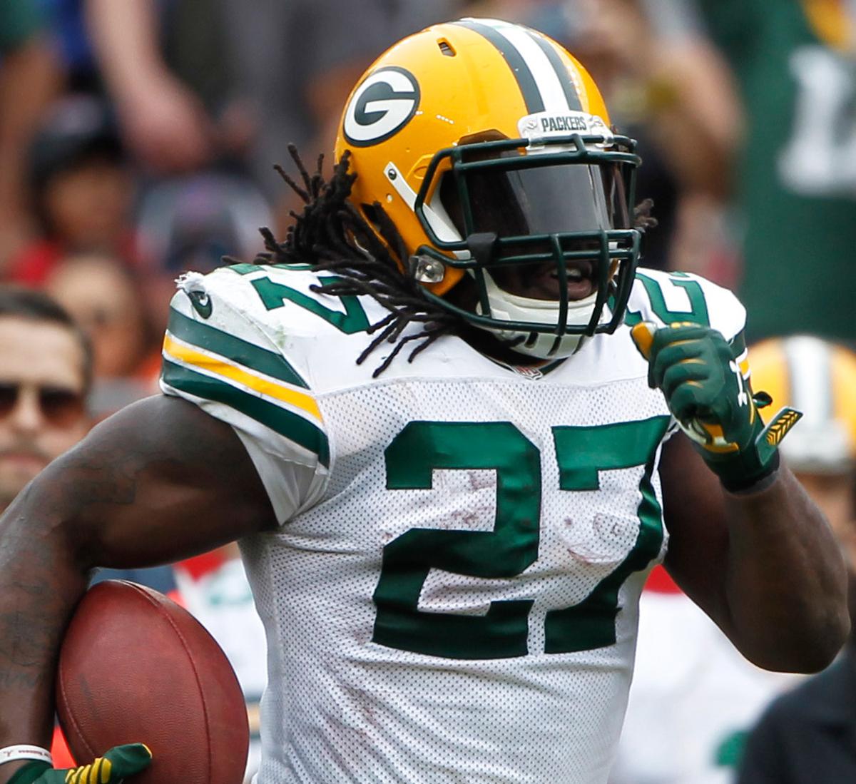 NFL Playoffs 2015: Vegas Odds, Top Fantasy Picks for Sunday Divisional