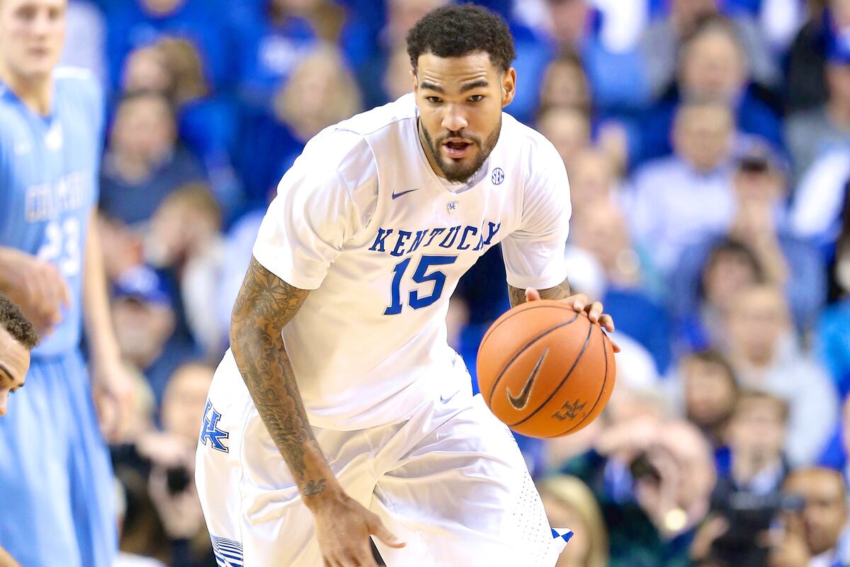 NCAA Basketball Players Thriving in New Roles in 2014-15 ...