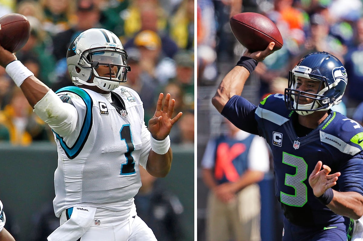 Seattle Seahawks Live Score: Why This Divisional Playoff Rematch is Different
