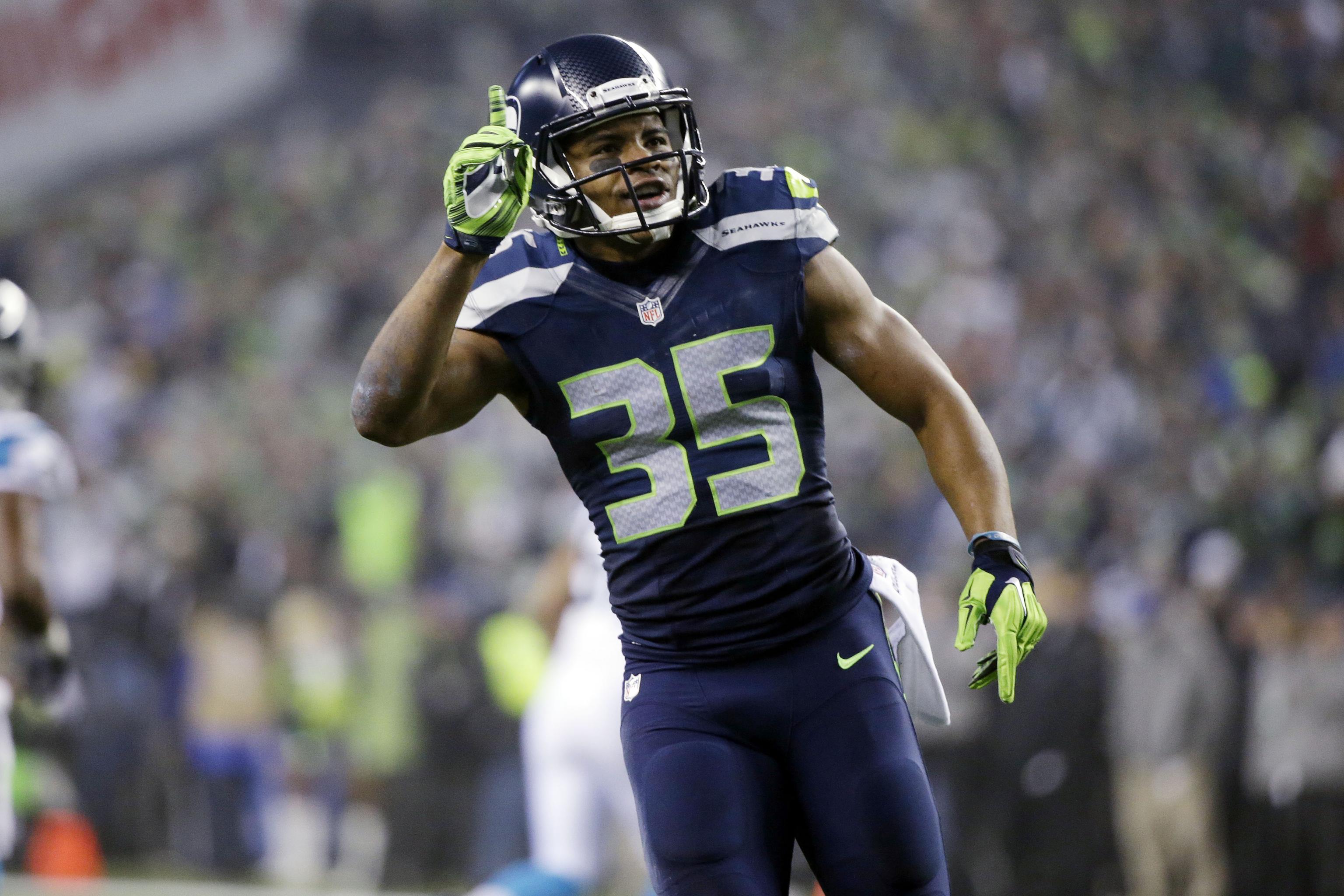 Seahawks 1 win away from 1st Super Bowl repeat in 10 years