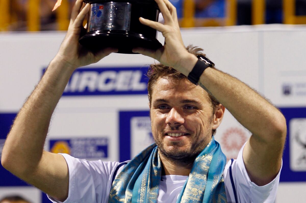 Aircel Chennai Open 2015 Daily Scores, Results and Draw Schedule