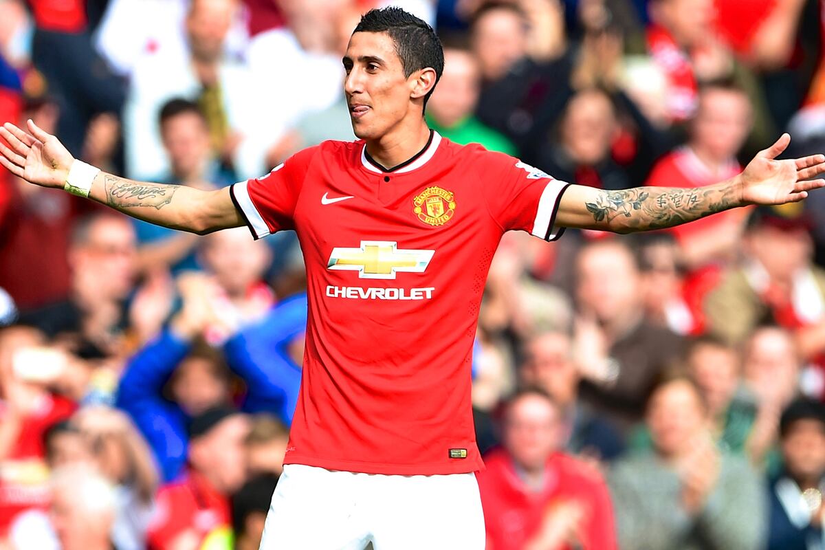 Manchester United vs. Southampton: Live Score, Highlights ...