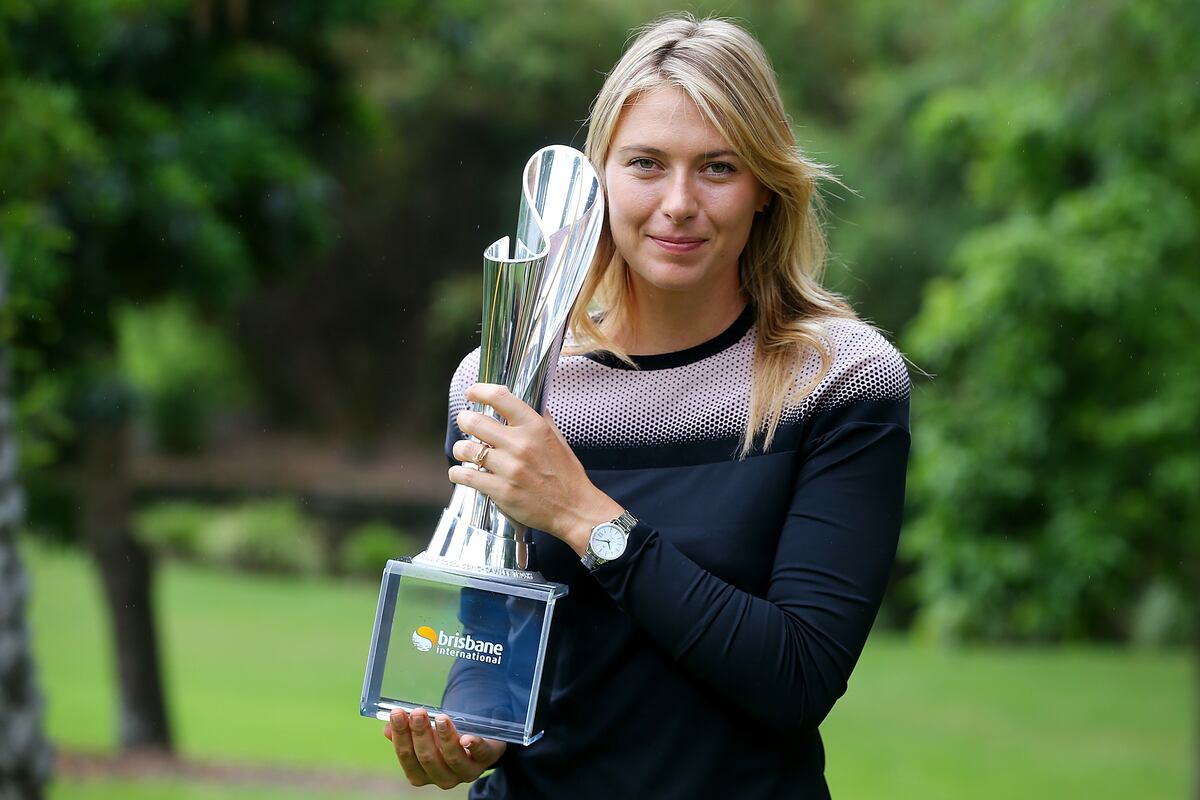 Stock Watch for Top Women's Tennis Players Ahead of the 2015 Australian