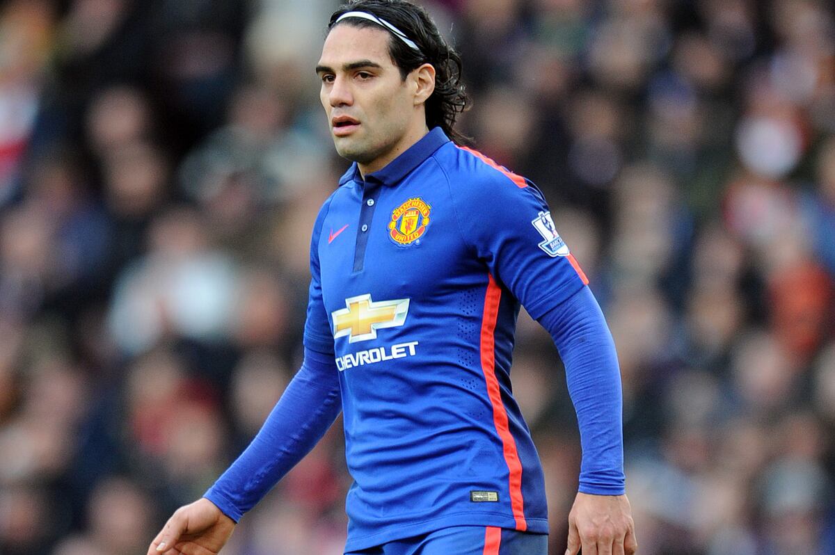 Manchester United Transfer News Latest Radamel Falcao And Lionel Messi Rumours Bleacher Report Latest News Videos And Highlights