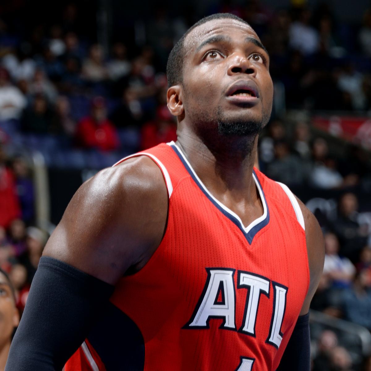 Playing Pretender or Contender with 2015 Surprise NBA Powerhouses 
