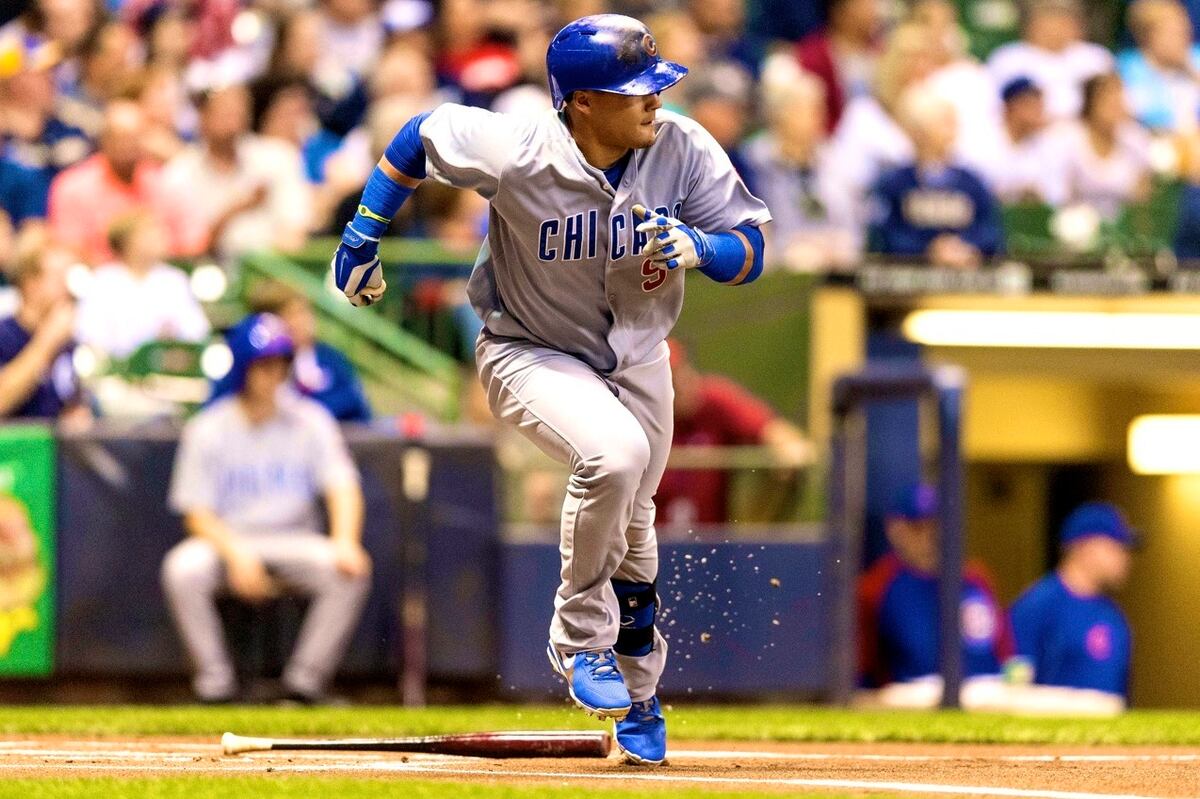 20 Young Players on the Verge of MLB Superstars News, Scores