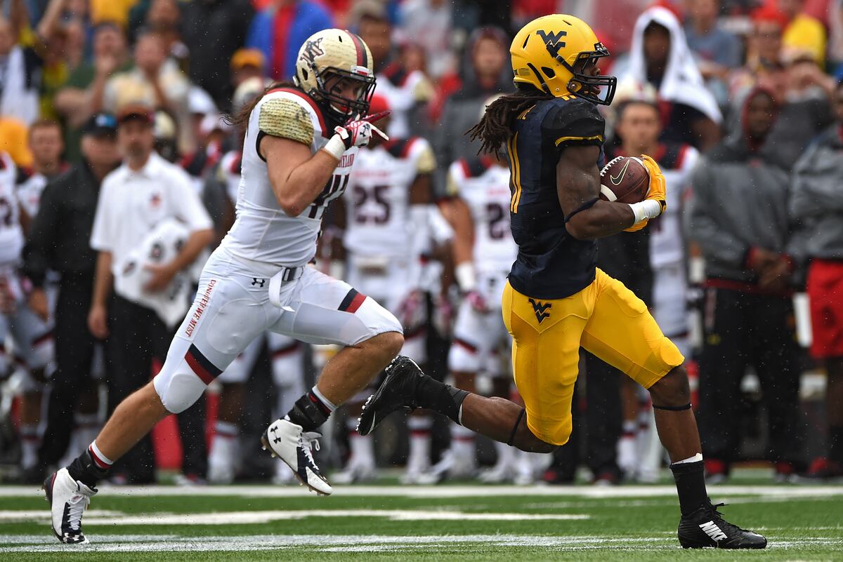 Cleveland Browns Initial 2015 Round By Round Draft Big Board News