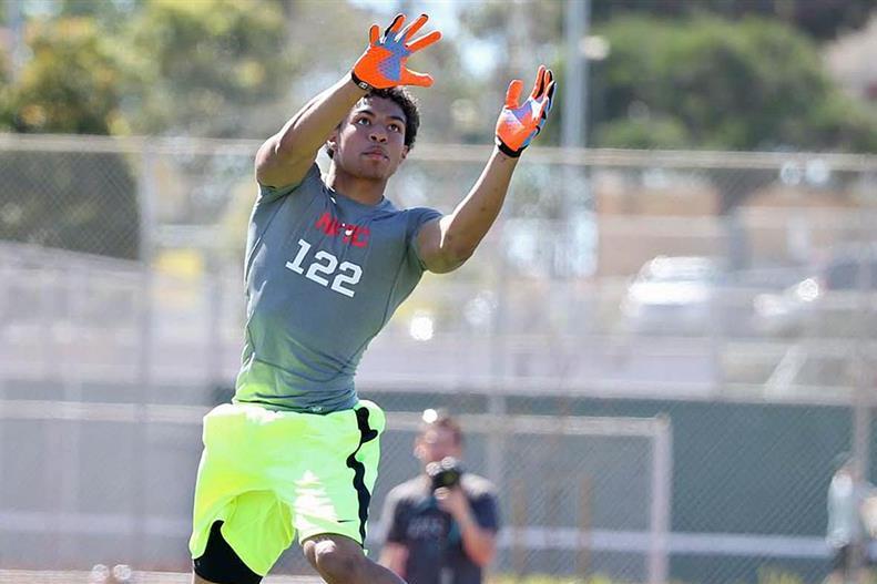 Nebraska Football Cornhuskers Top Remaining Recruiting Targets