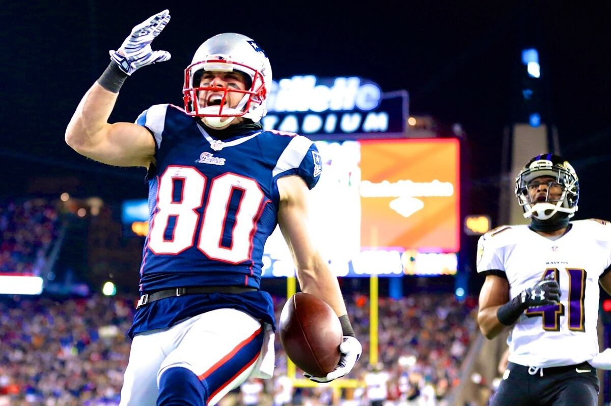 Bleacher Report's Post-Divisional Round Weekend Awards | News, Scores