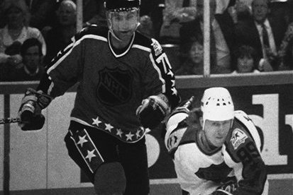 best nhl all star jerseys