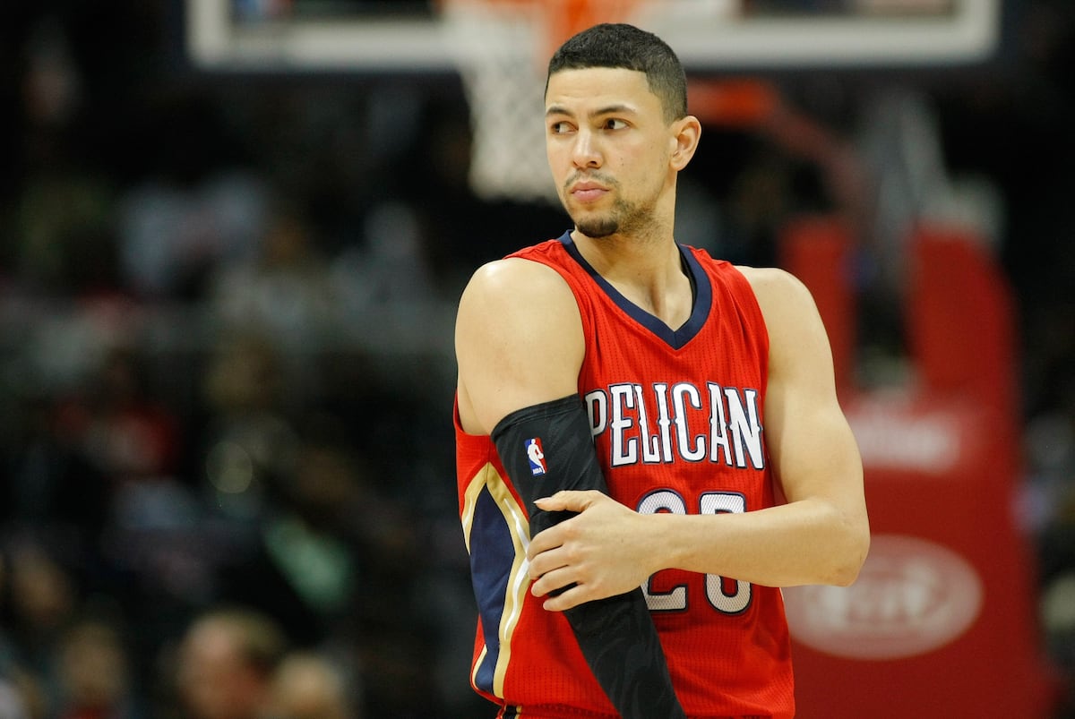 Austin Rivers Retirement Rumors The Latest Update - rya3zvj